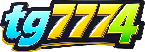 tg7774 Philippines gaming platform logo